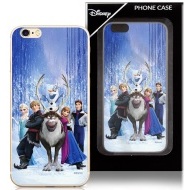 Disney Ľadové Kráľovstvo Frozen Apple iPhone 7/8 - cena, porovnanie