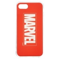 Marvel Red Apple iPhone 7/8 - cena, porovnanie
