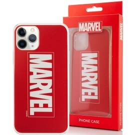 Marvel Red Apple iPhone 11 Pro
