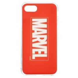 Marvel Red Apple iPhone 6/6S