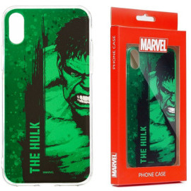 Marvel Hulk Apple iPhone XS Max