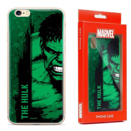 Marvel Hulk Apple iPhone 6/6S