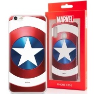 Marvel Captain America Apple iPhone XR - cena, porovnanie