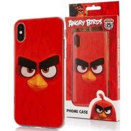 Disney Angry Birds Apple iPhone X/XS