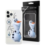 Disney Frozen Olaf Apple iPhone X/XS - cena, porovnanie