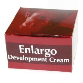Enlargo Development Cream 50g
