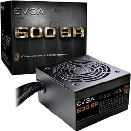 Evga 600 BR