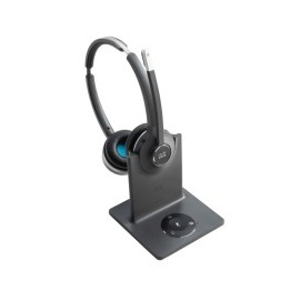 Cisco Headset 562 Wireless