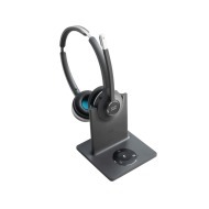 Cisco Headset 562 Wireless - cena, porovnanie