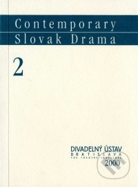 Contemporary Slovak Drama 2