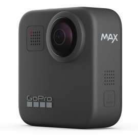 GoPro MAX