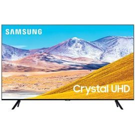 Samsung UE65TU8002
