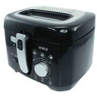 Vivax DF-1800B - cena, porovnanie