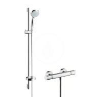 Hansgrohe Croma 27033000 - cena, porovnanie