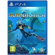 Unknown Worlds Subnautica - cena, porovnanie