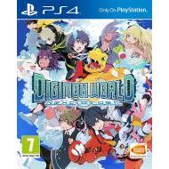 Digimon World: Next Order - cena, porovnanie