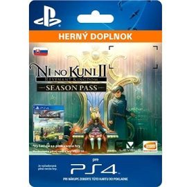 Ni No Kuni 2: Revenant Kingdom - Season Pass