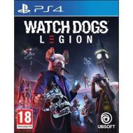 Watch Dogs: Legion - cena, porovnanie