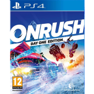 Onrush D1 Edition - cena, porovnanie