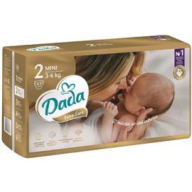 Dada Extra Care Mini 2 43ks