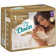 Dada Extra Care Newborn 1 23ks - cena, porovnanie