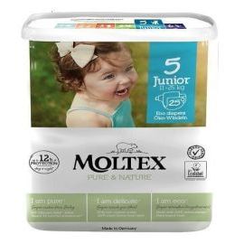 Moltex Pure Nature Junior 5 25ks