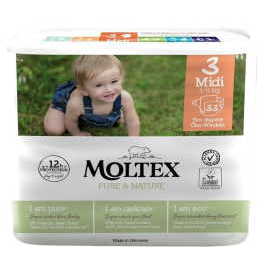 Moltex Pure Nature Midi 3 33ks