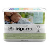 Moltex Pure Nature Newborn 1 22ks - cena, porovnanie