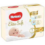 Huggies Elite Soft 1 26ks - cena, porovnanie