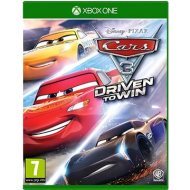 Cars 3: Driven to Win - cena, porovnanie