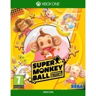 Super Monkey Ball - Banana Blitz HD - cena, porovnanie