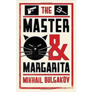 Master and Margarita - cena, porovnanie