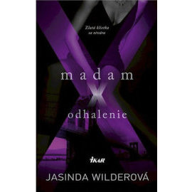Madam X - Odhalenie