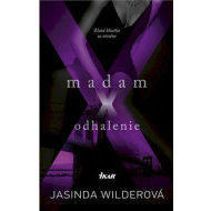 Madam X - Odhalenie - cena, porovnanie