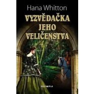Vyzvědačka jeho veličenstva - cena, porovnanie