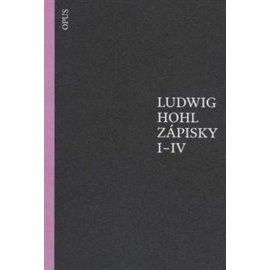 Zápisky I-IV