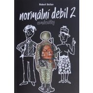 Normální debil 2 - cena, porovnanie