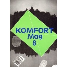 Komfort mag 8