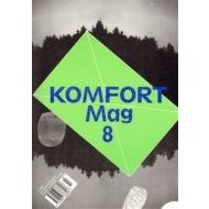 Komfort mag 8 - cena, porovnanie