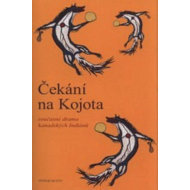 Čekání na kojota - cena, porovnanie