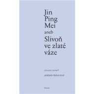 Jin Ping Mei aneb Slivoň ve zlaté váze VII. - cena, porovnanie