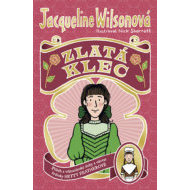Zlatá klec - cena, porovnanie