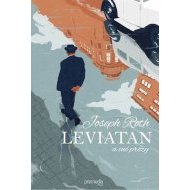 Leviatan a iné prózy - cena, porovnanie