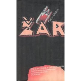 Žár