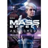 Mass Effect Andromeda Iniciace - cena, porovnanie