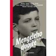 Mengeleho dvojče A-782 - cena, porovnanie