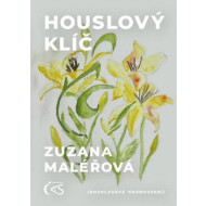 Houslový klíč (Rozhlasová probouzení) - cena, porovnanie