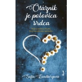 Otáznik je polovica srdca