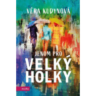 Jenom pro velký holky - cena, porovnanie