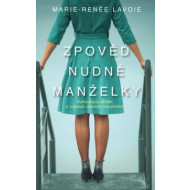 Zpověď nudné manželky - cena, porovnanie